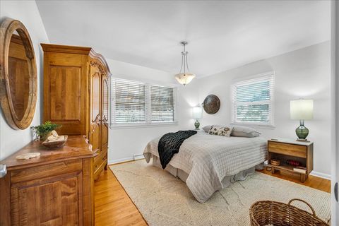 Tiny photo for 9 Ethell Parkway, Bloomington, IL 61701 (MLS # 12556503)