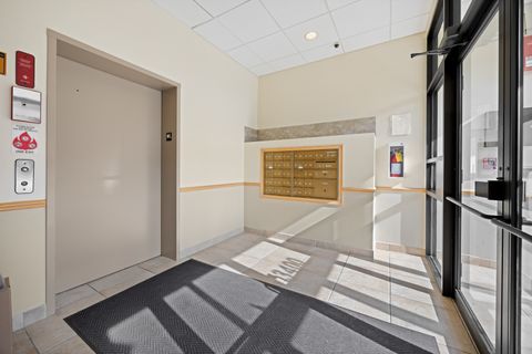 Tiny photo for 3400 Wellington Court #204, Rolling Meadows, IL 60008 (MLS # 12471350)
