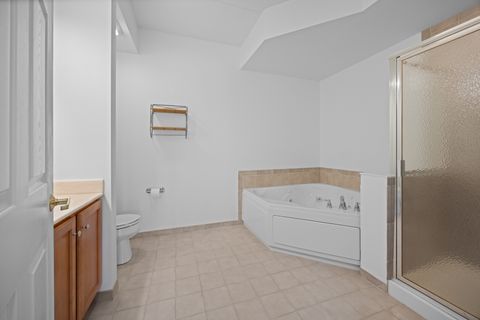 Tiny photo for 3400 Wellington Court #204, Rolling Meadows, IL 60008 (MLS # 12471350)