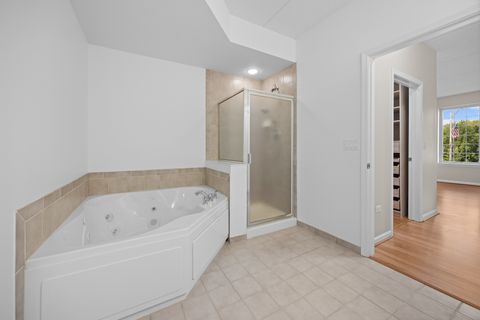Tiny photo for 3400 Wellington Court #204, Rolling Meadows, IL 60008 (MLS # 12471350)