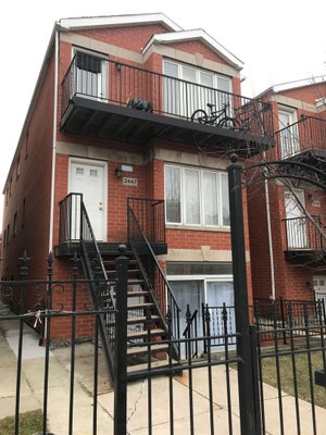 2447 W POLK ST, CHICAGO, IL 60612 - Image c7c775c5d86247efd4e38b4ed1b1c75a/1098613244