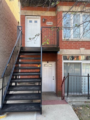 2447 W POLK ST, CHICAGO, IL 60612 - Image c7c775c5d86247efd4e38b4ed1b1c75a/3075201413