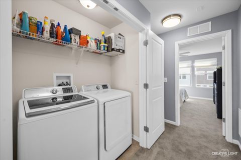 Tiny photo for 3570 Sawgrass Drive, Woodridge, IL 60517 (MLS # 12515642)