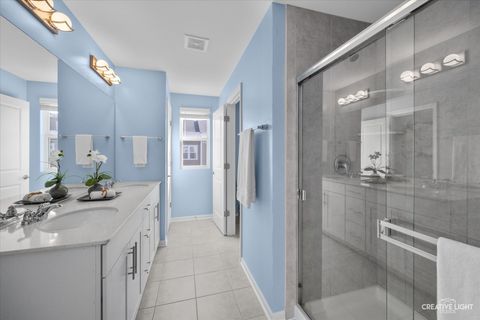 Tiny photo for 3570 Sawgrass Drive, Woodridge, IL 60517 (MLS # 12515642)