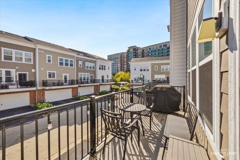 Tiny photo for 3570 Sawgrass Drive, Woodridge, IL 60517 (MLS # 12515642)