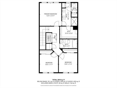 Tiny photo for 3570 Sawgrass Drive, Woodridge, IL 60517 (MLS # 12515642)