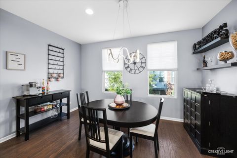 Tiny photo for 3570 Sawgrass Drive, Woodridge, IL 60517 (MLS # 12515642)