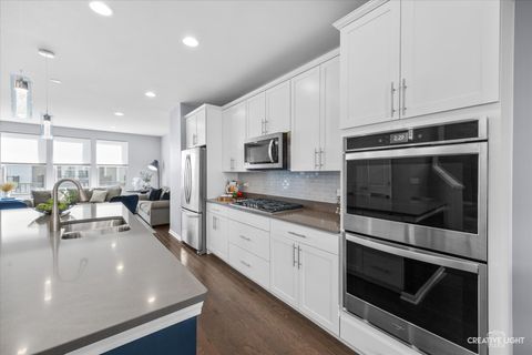 Tiny photo for 3570 Sawgrass Drive, Woodridge, IL 60517 (MLS # 12515642)