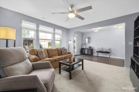 Tiny photo for 3570 Sawgrass Drive, Woodridge, IL 60517 (MLS # 12515642)