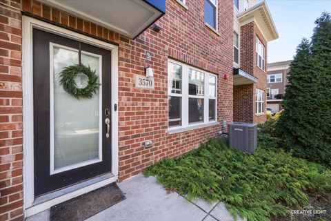 Tiny photo for 3570 Sawgrass Drive, Woodridge, IL 60517 (MLS # 12515642)