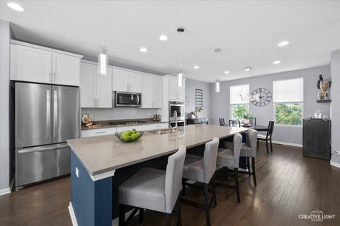 Tiny photo for 3570 Sawgrass Drive, Woodridge, IL 60517 (MLS # 12515642)