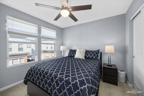 Tiny photo for 3570 Sawgrass Drive, Woodridge, IL 60517 (MLS # 12515642)