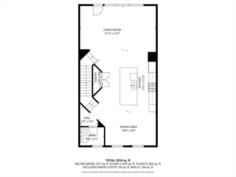 Tiny photo for 3570 Sawgrass Drive, Woodridge, IL 60517 (MLS # 12515642)