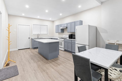 Tiny photo for 4607 S Wallace Street, Chicago, IL 60609 (MLS # 12795883)