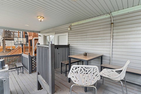 Tiny photo for 4607 S Wallace Street, Chicago, IL 60609 (MLS # 12795883)