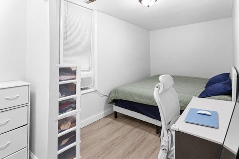 Tiny photo for 4607 S Wallace Street, Chicago, IL 60609 (MLS # 12795883)