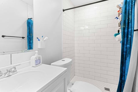 Tiny photo for 4607 S Wallace Street, Chicago, IL 60609 (MLS # 12795883)