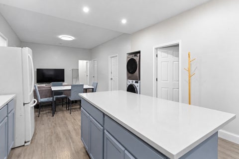 Tiny photo for 4607 S Wallace Street, Chicago, IL 60609 (MLS # 12795883)