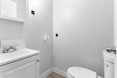 Tiny photo for 4607 S Wallace Street, Chicago, IL 60609 (MLS # 12795883)