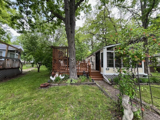 2795 E 28th Lot 697 Road