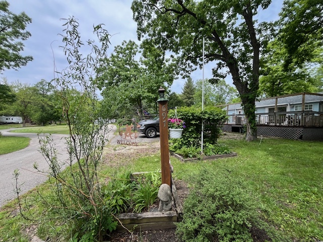 2795 E 28th Lot 697 Road