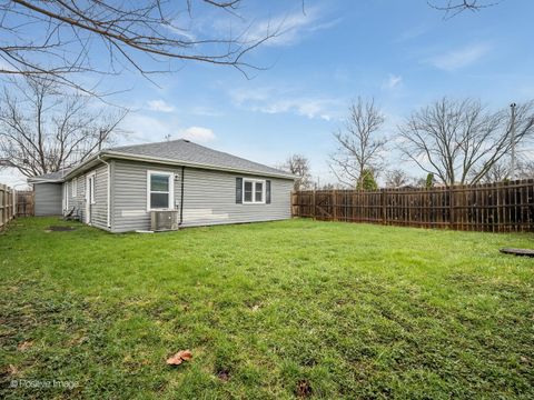Tiny photo for 9359 Ridgeland Avenue, Oak Lawn, IL 60453 (MLS # 12609750)