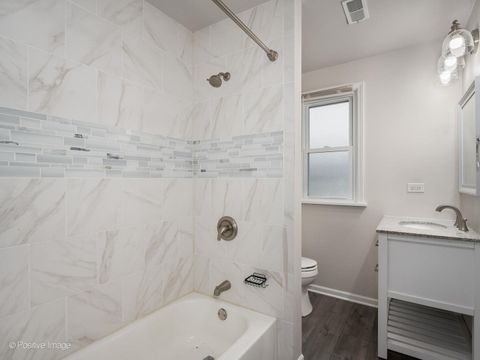 Tiny photo for 9359 Ridgeland Avenue, Oak Lawn, IL 60453 (MLS # 12609750)