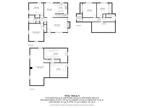 Tiny photo for 970 Windsor Road, Highland Park, IL 60035 (MLS # 12617664)