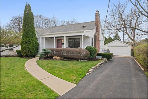 Tiny photo for 970 Windsor Road, Highland Park, IL 60035 (MLS # 12617664)