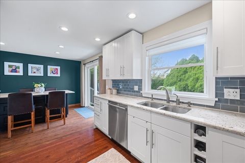Tiny photo for 970 Windsor Road, Highland Park, IL 60035 (MLS # 12617664)