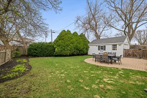 Tiny photo for 970 Windsor Road, Highland Park, IL 60035 (MLS # 12617664)