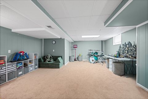 Tiny photo for 970 Windsor Road, Highland Park, IL 60035 (MLS # 12617664)