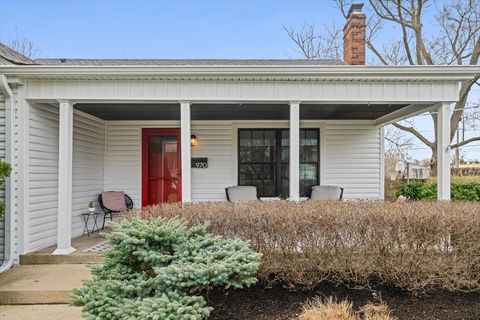 Tiny photo for 970 Windsor Road, Highland Park, IL 60035 (MLS # 12617664)