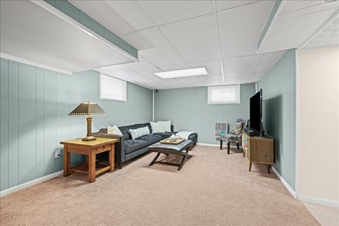 Tiny photo for 970 Windsor Road, Highland Park, IL 60035 (MLS # 12617664)