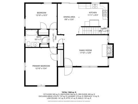 Tiny photo for 970 Windsor Road, Highland Park, IL 60035 (MLS # 12617664)