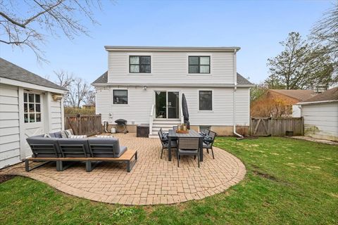 Tiny photo for 970 Windsor Road, Highland Park, IL 60035 (MLS # 12617664)
