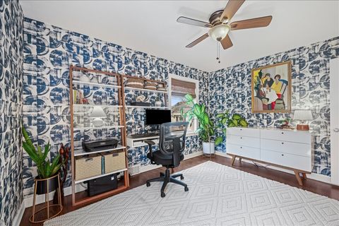 Tiny photo for 970 Windsor Road, Highland Park, IL 60035 (MLS # 12617664)