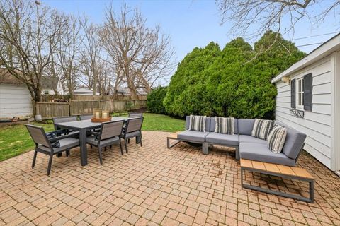Tiny photo for 970 Windsor Road, Highland Park, IL 60035 (MLS # 12617664)