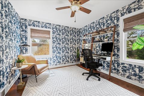 Tiny photo for 970 Windsor Road, Highland Park, IL 60035 (MLS # 12617664)