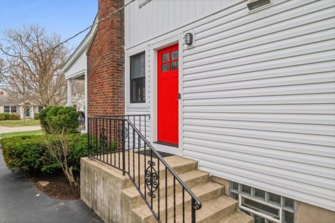 Tiny photo for 970 Windsor Road, Highland Park, IL 60035 (MLS # 12617664)