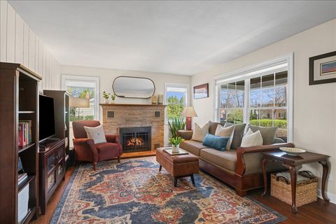 Tiny photo for 970 Windsor Road, Highland Park, IL 60035 (MLS # 12617664)
