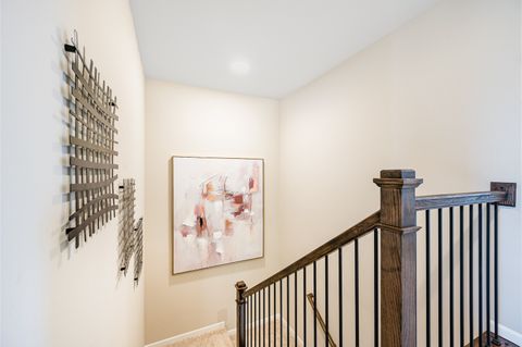 Tiny photo for 458 Hathaway Lane, Oswego, IL 60543 (MLS # 12297667)