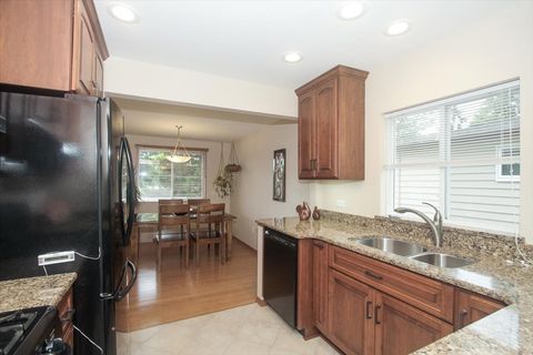 Tiny photo for 201 W Crystal Avenue, Lombard, IL 60148 (MLS # 12446124)