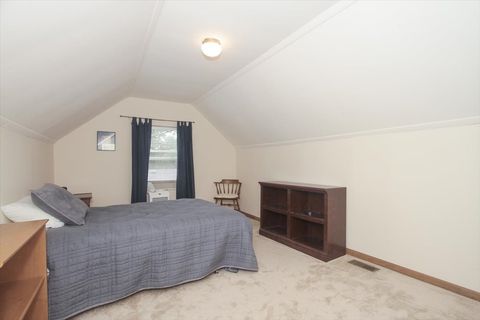 Tiny photo for 201 W Crystal Avenue, Lombard, IL 60148 (MLS # 12446124)