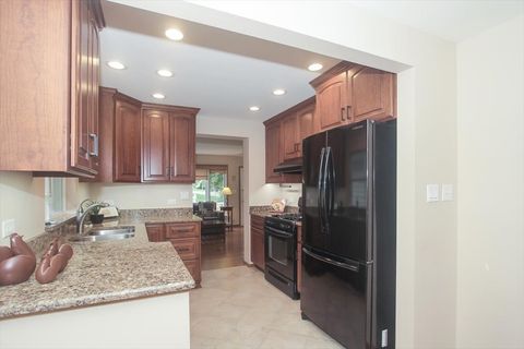 Tiny photo for 201 W Crystal Avenue, Lombard, IL 60148 (MLS # 12446124)