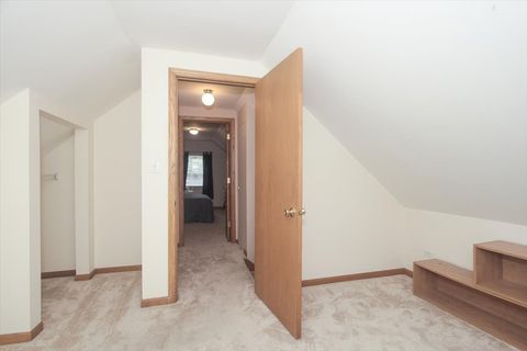 Tiny photo for 201 W Crystal Avenue, Lombard, IL 60148 (MLS # 12446124)