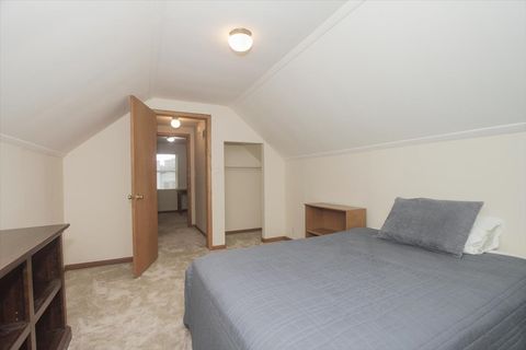 Tiny photo for 201 W Crystal Avenue, Lombard, IL 60148 (MLS # 12446124)