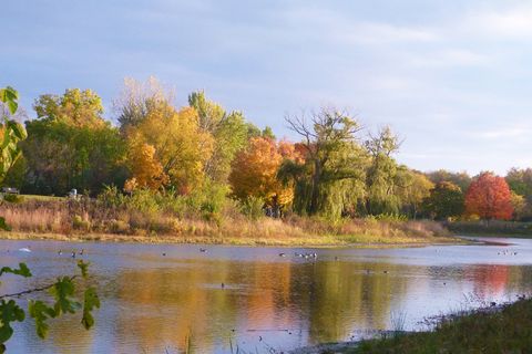 Tiny photo for 201 W Crystal Avenue, Lombard, IL 60148 (MLS # 12446124)