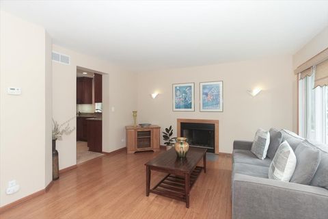 Tiny photo for 201 W Crystal Avenue, Lombard, IL 60148 (MLS # 12446124)