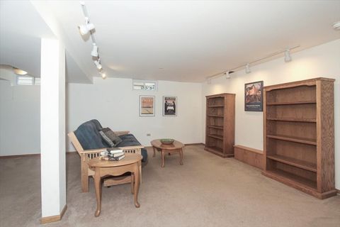 Tiny photo for 201 W Crystal Avenue, Lombard, IL 60148 (MLS # 12446124)